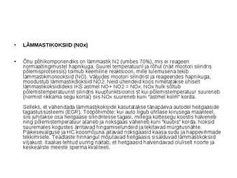 Heitgaasid #5