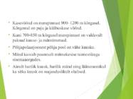 Norra metsad #5