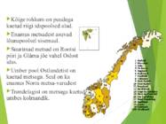 Norra metsad #7