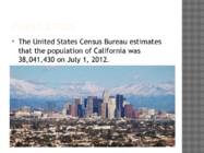 California #2