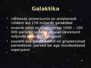 Galaktika #6