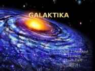 Galaktika