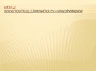 Powerpoint esitlus banaanidest #10