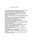 IPCC summary