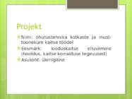 KOTKAKLUBI #8