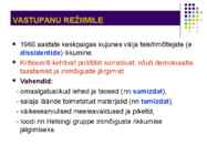 Kommunistlik süsteem NSVL #5