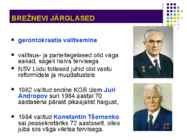Kommunistlik süsteem NSVL #7