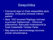 Suur kriis #5