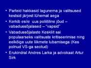 Suur kriis #6