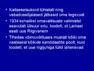 Suur kriis #10