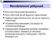 1905-a-revolustioon Venemaal #3