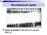 1905-a-revolustioon Venemaal #4