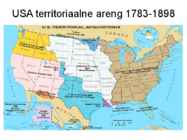 Ameerika #2