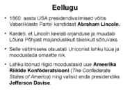 Ameerika #11