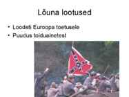 Ameerika #14