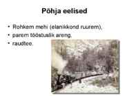 Ameerika #15