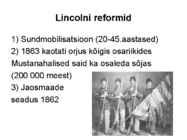 Ameerika #16