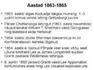 Ameerika #19