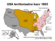 Ameerika #3