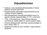 Ameerika #4