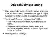 Ameerika #8