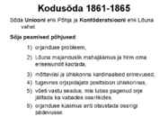 Ameerika #9