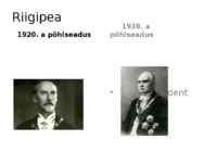Autoritaarne Eesti #8