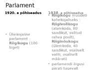 Autoritaarne Eesti #9