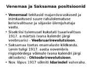 SÕJA LÕPP #2
