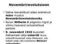 SÕJA LÕPP #5