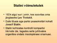 Kommunistlik diktatuur Venemaal #13