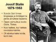 Kommunistlik diktatuur Venemaal #15