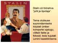 Kommunistlik diktatuur Venemaal #17