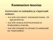 Kommunistlik diktatuur Venemaal #3