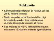 Kommunistlik diktatuur Venemaal #26