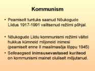 Kommunistlik diktatuur Venemaal #4