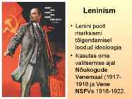 Kommunistlik diktatuur Venemaal #5