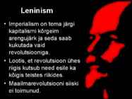 Kommunistlik diktatuur Venemaal #6