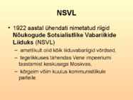 Kommunistlik diktatuur Venemaal #9