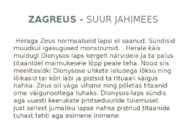 Kreeka Jumalad #9