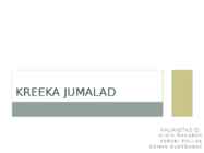 Kreeka Jumalad
