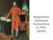 Napoleon ja Viini kongress #5