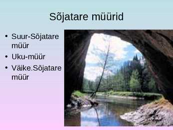 Turism põlvamaal #12