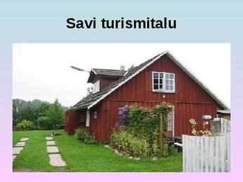 Turism põlvamaal #18