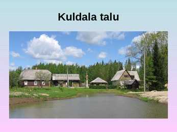 Turism põlvamaal #19