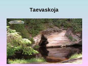 Turism põlvamaal #4