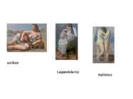 Pablo Picasso-1881-1973 #16
