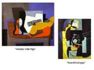 Pablo Picasso-1881-1973 #6