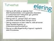 Elering #2