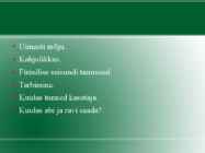 Uimastid #2